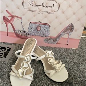 Dexflex by Dexter 8 1/2